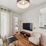 L\'Ecrin De Nation - Min 1 Month Stay