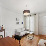 L\'Ecrin De Nation - Min 1 Month Stay