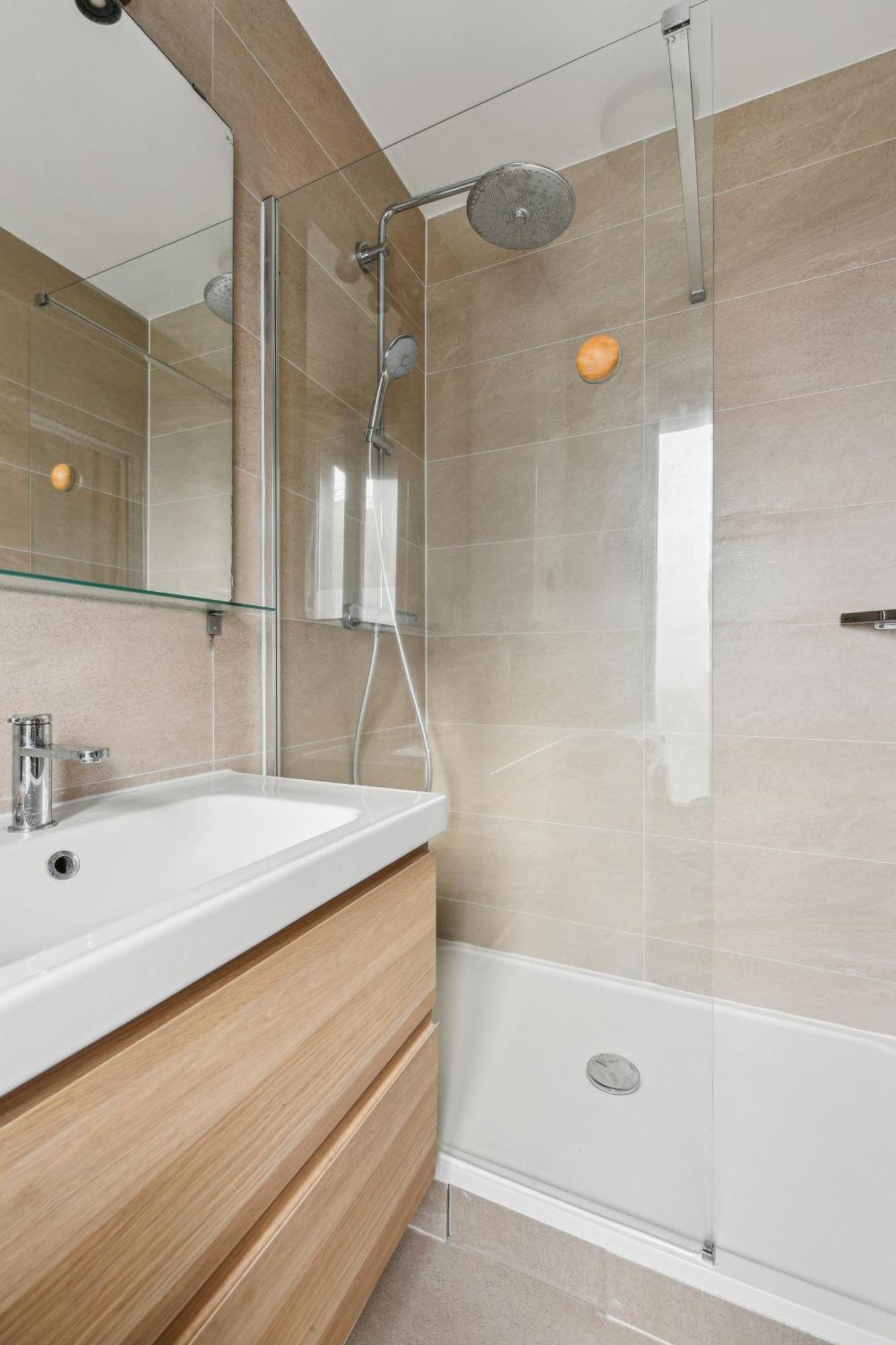L'ecrin De Nation - Min 1 Month Appartement